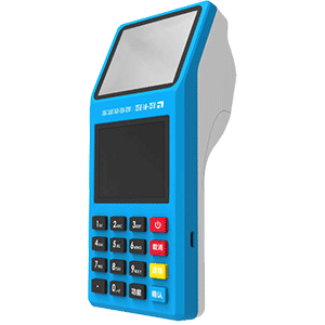 江阴超级收款宝QR65